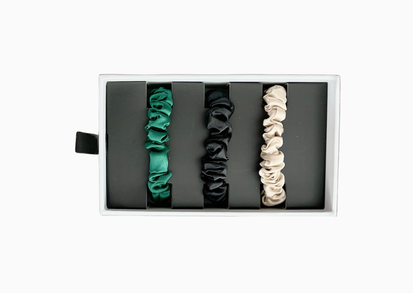 SCRUNCHIE BOX SET